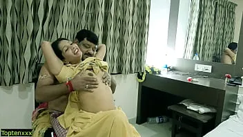 Amazing Xnxxx Kanada Hot Sex With Jija Ji