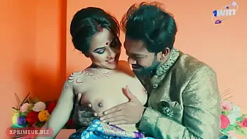 Beautiful Indian Xxxmomhindi Couple Having Romantic Sex