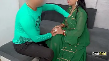 Boss Fucks Xnxx Vid Big Busty Indian Bitch