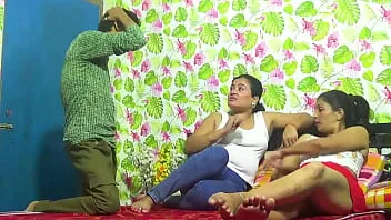 Horny Xxx Viral Indian Bhabhi Sharing Her Husband