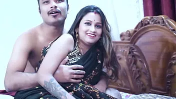 Hot Romantic Suhagarata Indian Fuck With Sister