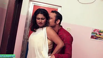 Hot Six Vibeo Bhabhi Fucked By Naughty Devar