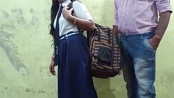 Indian College Saxbedio Girl Misbehaved