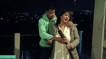 Indian Hot Sex Ludo Stepmom Fucking After Party