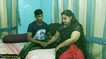 Indian Teen Xnxxxteacher Boy Fucking His Sexy