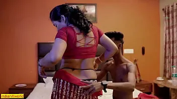 Indian Xxx Mar Bengali Boudi Having Sex