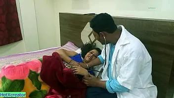 Indian Xxx9x Hot Bhabhi Fucked By Doctor