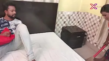 Sexj Video I Fucked My Made Indian