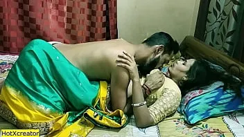 Sexvodies Gorgeous Indian Bengali Bhabhi Amazing Hot