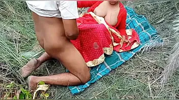 Sexy Kamal – Outdoor New Bangla Sexy Bhabhi Fucked