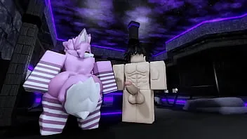 Sin Linkbucks Rough Sex With A Furry In Roblox P