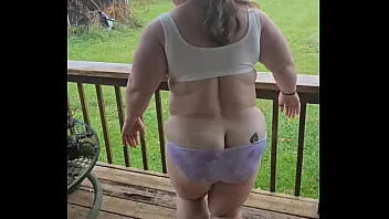 Xn Bf Bbw Mommy Doing Something Unholy