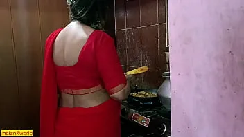 Xnxx Pussy – Indian Hot Stepmom Sex With Stepson