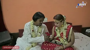 Xxxsister Brother Desi Indian Wedding First Night Sex