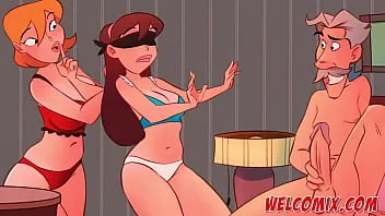 Xxxzothe Naughty Home Animation Best Moments Movie To